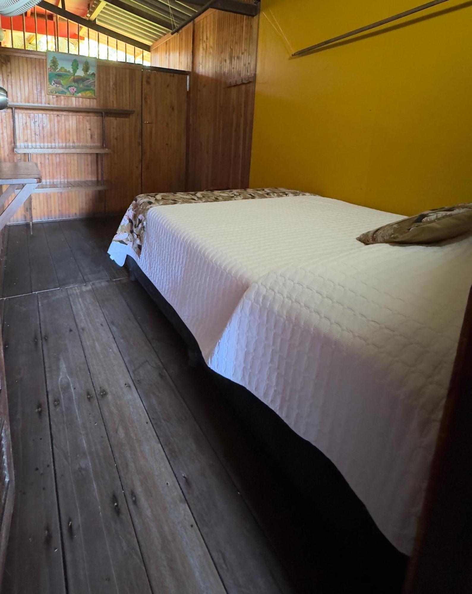Posada Turistica Rocas De Cabo Marzo Bahia Solano Exterior foto